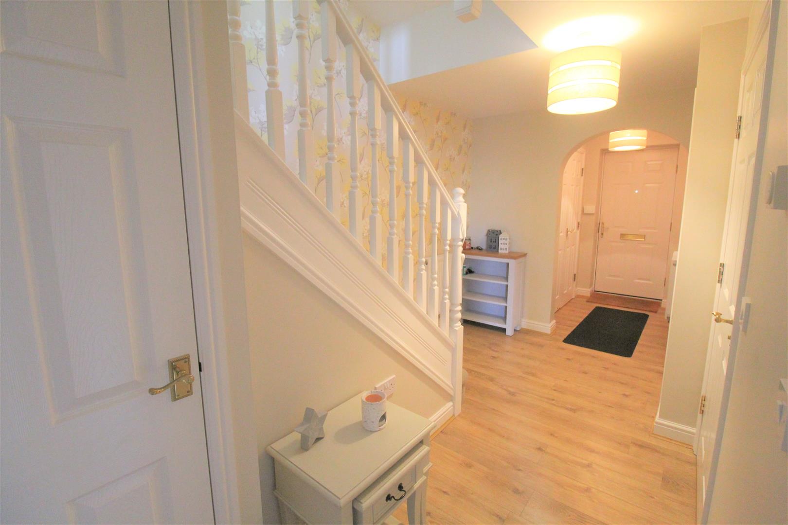 Moreton Place, Scholar Green, Stoke-On-Trent